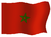 sans drapau maroc