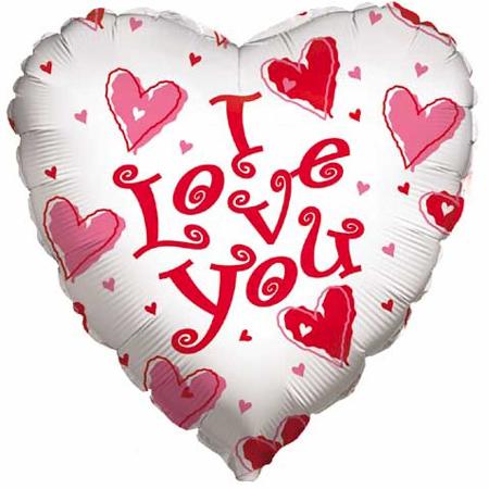 love mon bebe