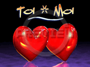 mon coeur et lui habibi