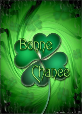 chance