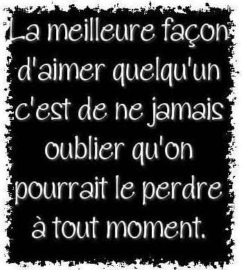 rien a dire